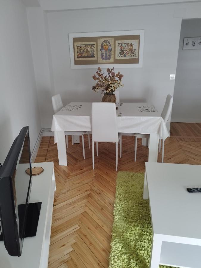Casa Angela Apartamento Santoña Quarto foto